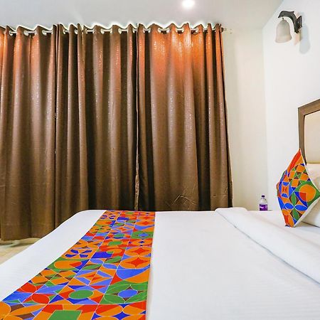 Fabhotel Jpm The Grand Bella - Nr Nehru Place Market Νέο Δελχί Εξωτερικό φωτογραφία