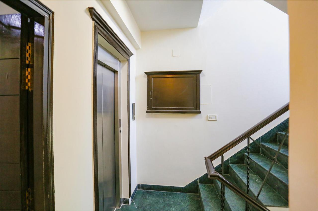 Fabhotel Jpm The Grand Bella - Nr Nehru Place Market Νέο Δελχί Εξωτερικό φωτογραφία